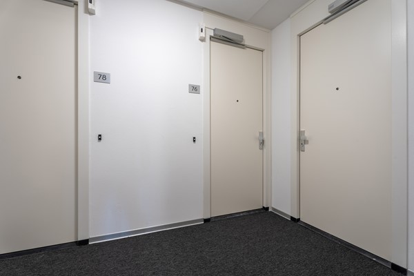 Medium property photo - Jaap van der Hoekplaats 76, 3067 AD Rotterdam